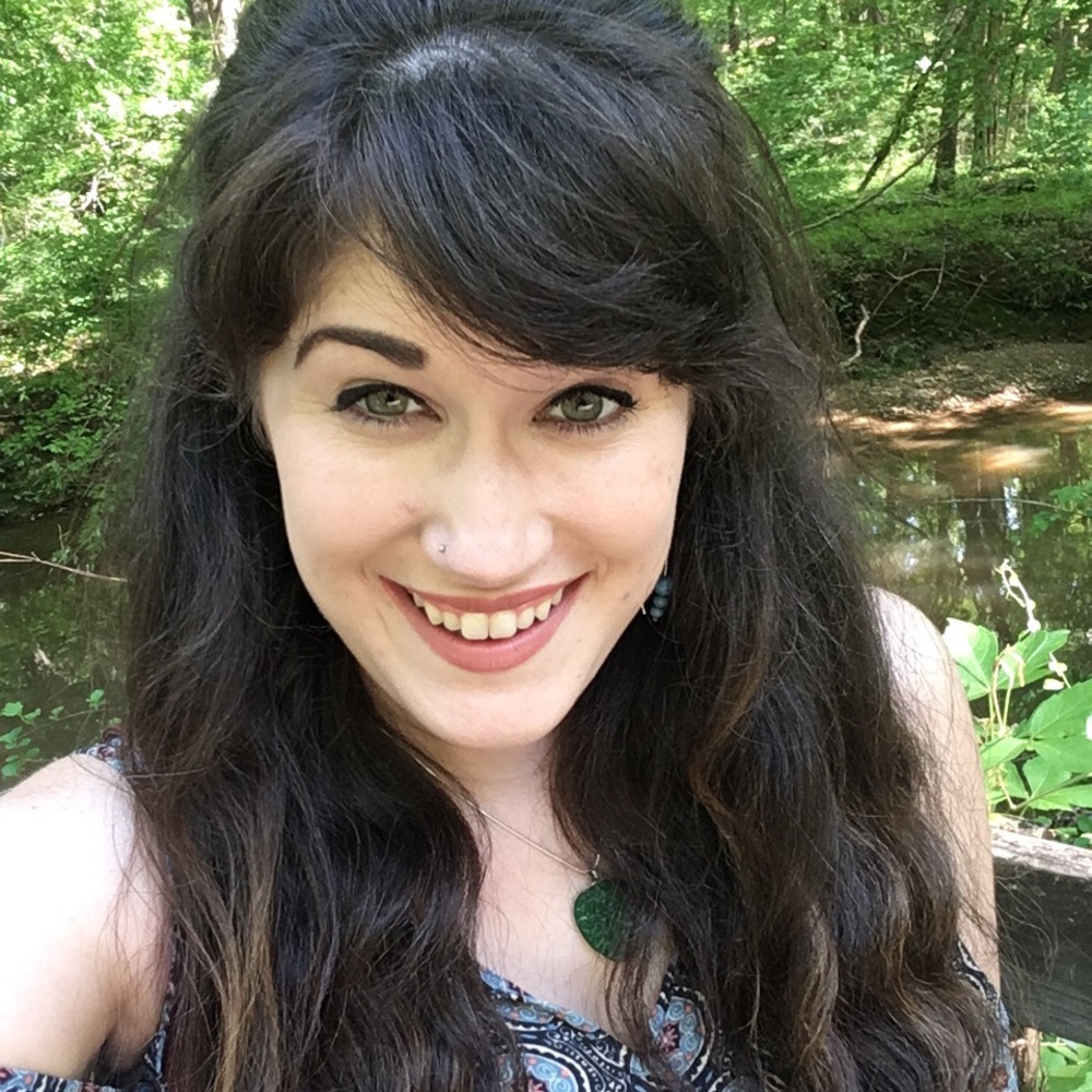 Meet your Posher, Brianna